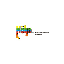 Höhn logo